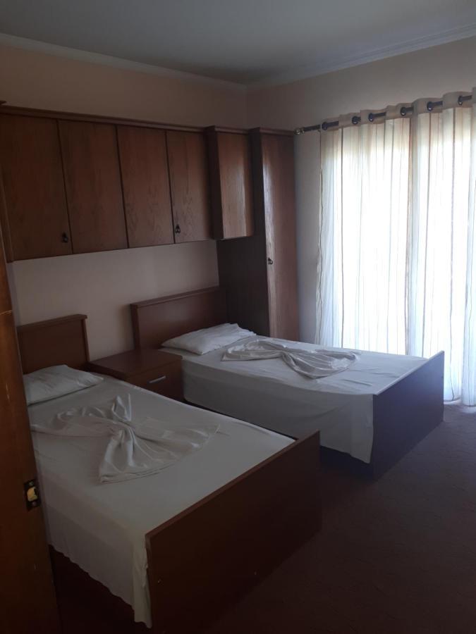 Hotel Meteor Shkodër Exterior foto